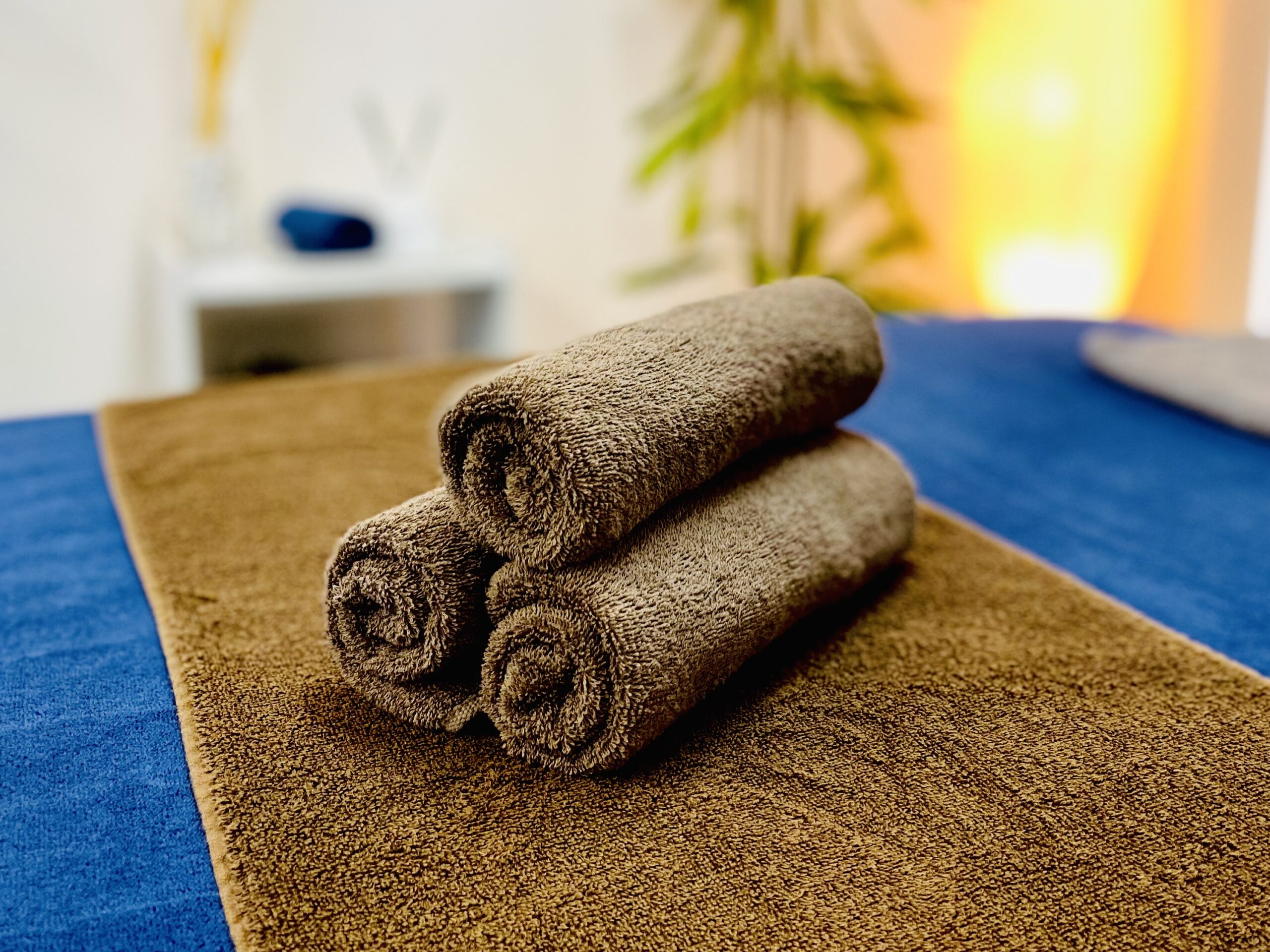 個室対応のメンズ脱毛